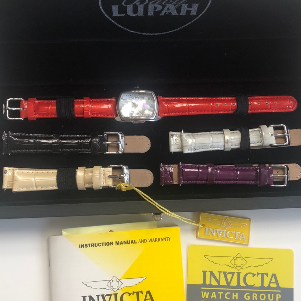Invicta Watch - Picture 3 of 3